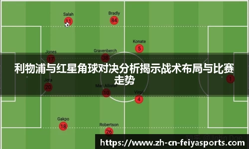 利物浦与红星角球对决分析揭示战术布局与比赛走势