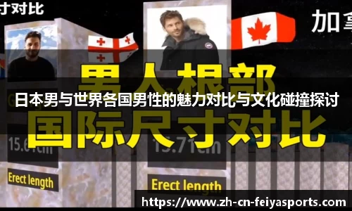 日本男与世界各国男性的魅力对比与文化碰撞探讨
